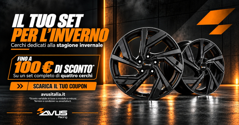 Coupon Sconto fino a 100 euro