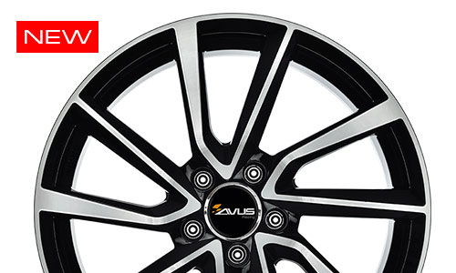 AC-518 Avus Racing