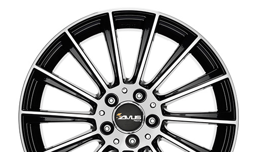 AC-M07 Avus Racing
