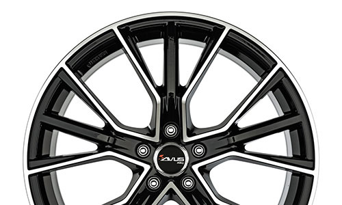 AF18 Avus Racing