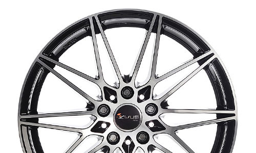 AC-MB5 Avus Racing