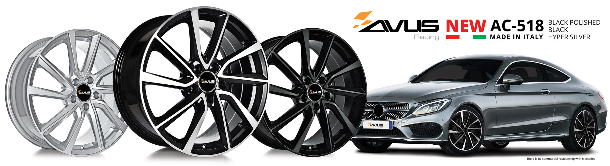 ac-518 avus racing