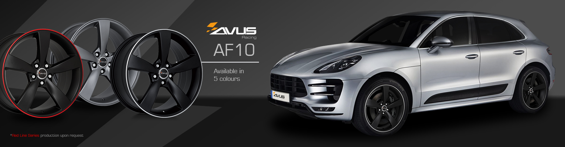 avus af10 macan 