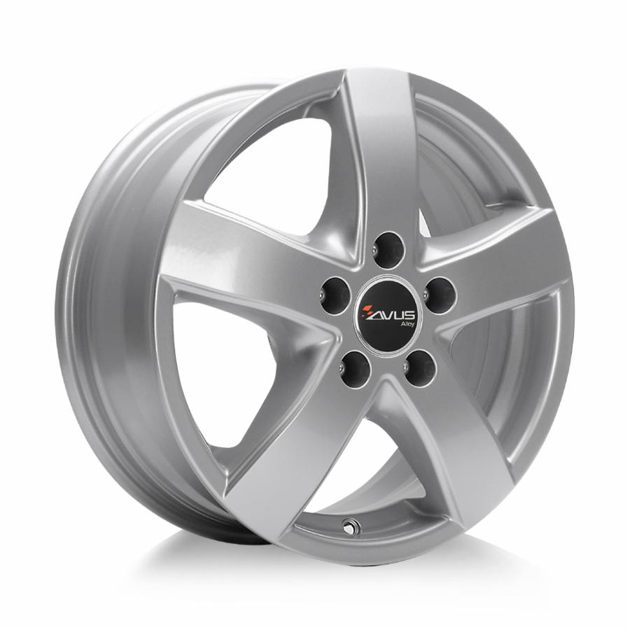 Cerchi in lega AVUS S.STRONG